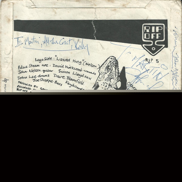 (autographed back cover)