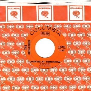 Canadain stock A label