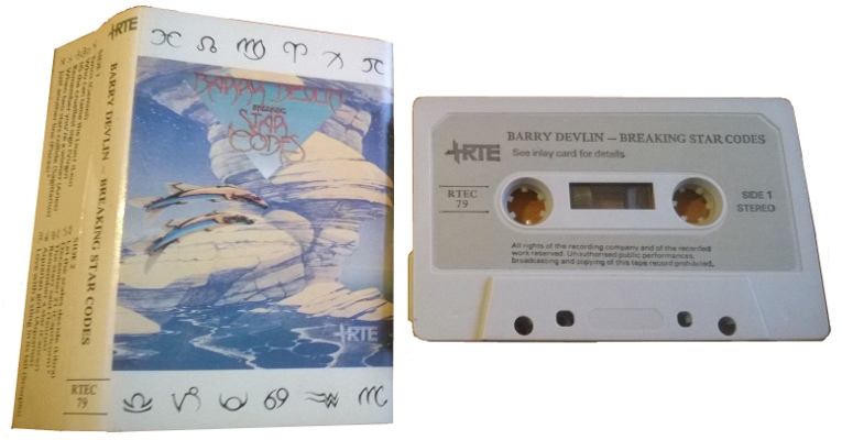 Cassette