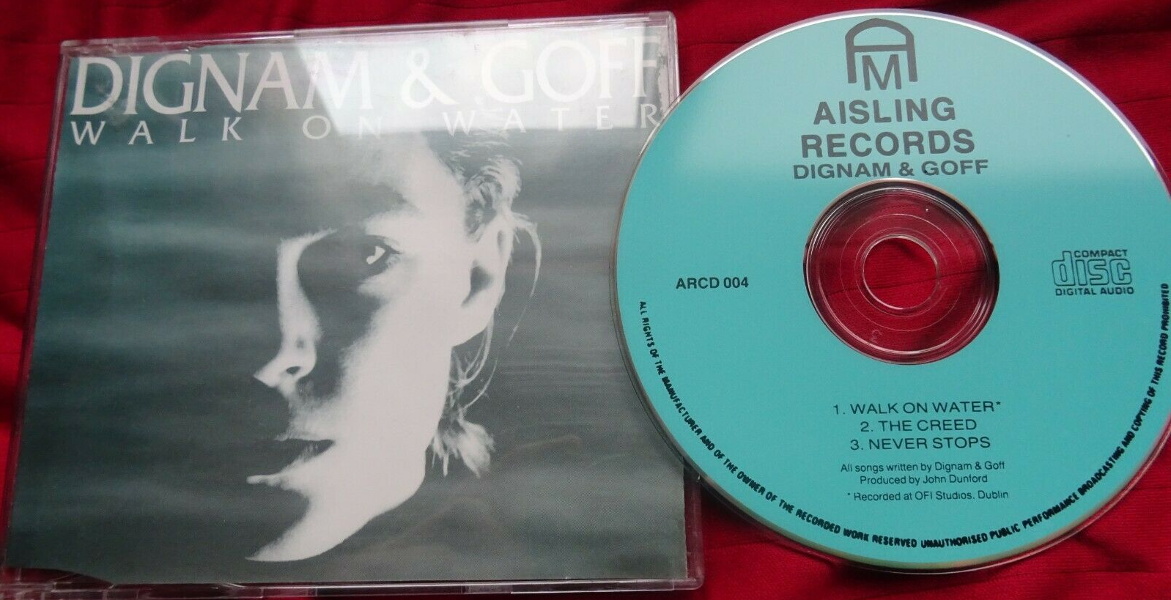 CDS front cover