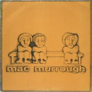 MacMurrough (1974) front cover