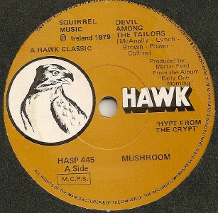 Devil Among the Tailors (1979)