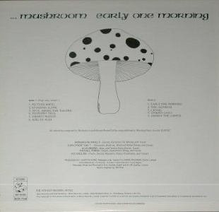 Canadian back cover (1975)