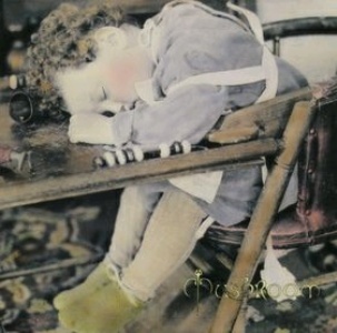 LWOR front cover (1992)