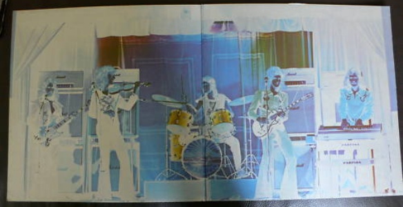 Hawk gatefold (inside)