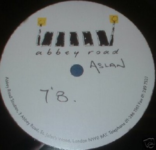 (Abbey Road acetate, side 2)