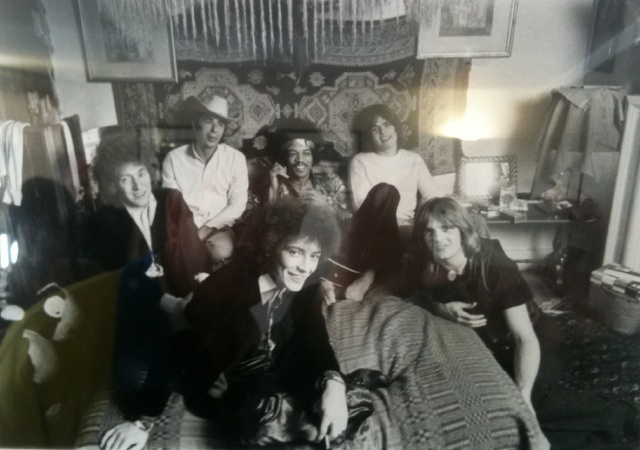 Eire Apparent in 1969