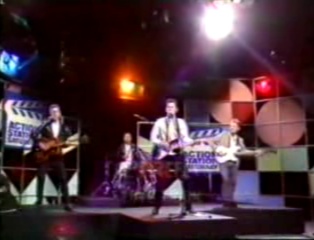 (Fireflys on Action Station)