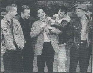 (Guernica circa 1987)