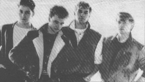 Silent Running in 1983