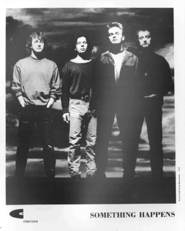 (1992 promo photo)