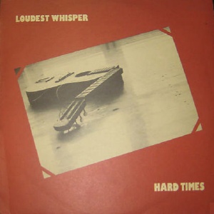 Hard Times (1983) front cover