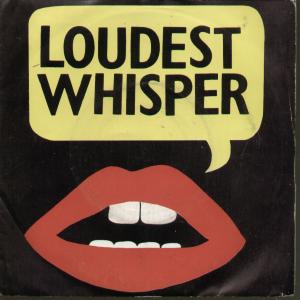 Loudmouth (1981) front cover