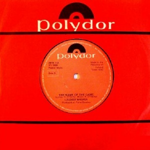 Name of the Game (1980)