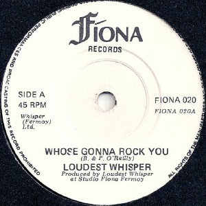 Who's Gonna Rock You (1986)