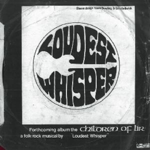 William B (1974) back cover