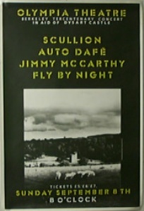 (poster 8 Sept 1985)