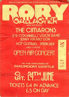 (Poster 24 June 1978)