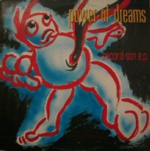 (12-inch front cover)