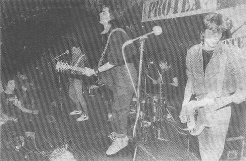 (Protex live 1979)