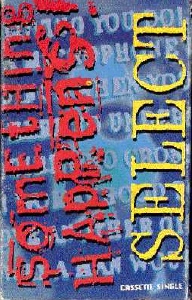 (cassingle front cover)