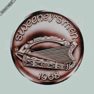 1976 reissue front cover