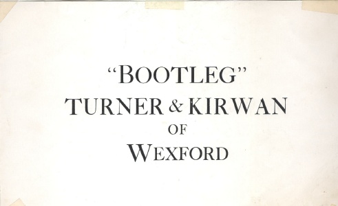 homemade front cover slick