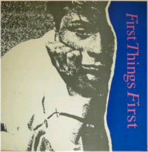 (front cover)